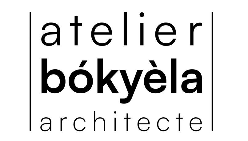 Logo Atelier Bókyèla