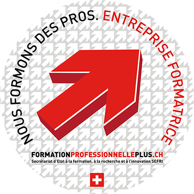 Entreprise formatrice